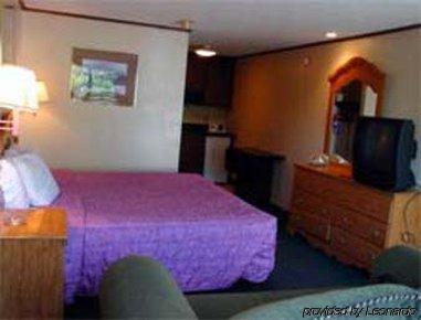 Budgetel Inn & Suites Columbus Værelse billede