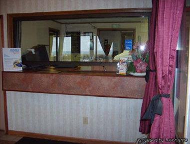 Budgetel Inn & Suites Columbus Eksteriør billede
