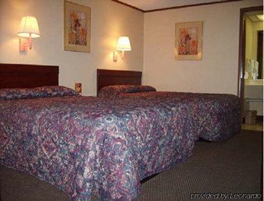 Budgetel Inn & Suites Columbus Eksteriør billede