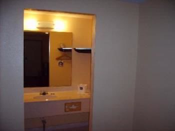 Budgetel Inn & Suites Columbus Eksteriør billede