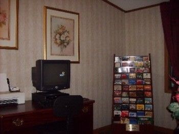 Budgetel Inn & Suites Columbus Eksteriør billede