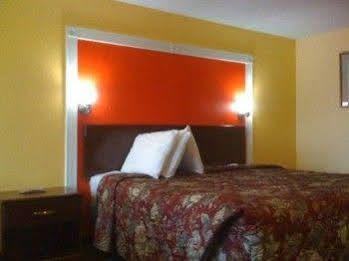 Budgetel Inn & Suites Columbus Eksteriør billede