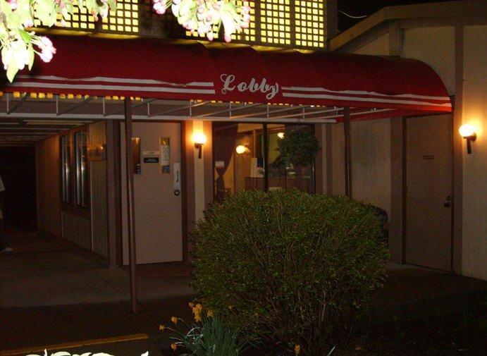 Budgetel Inn & Suites Columbus Eksteriør billede